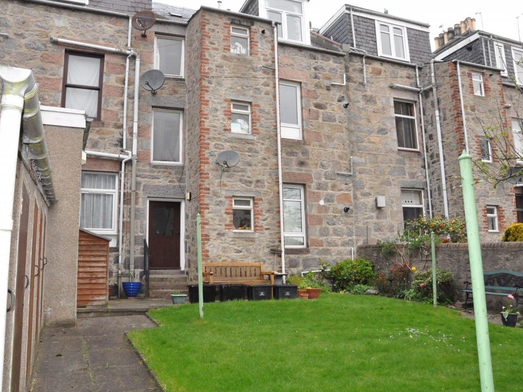 1 bed flat for sale in Hardgate, Aberdeen AB11 Zoopla