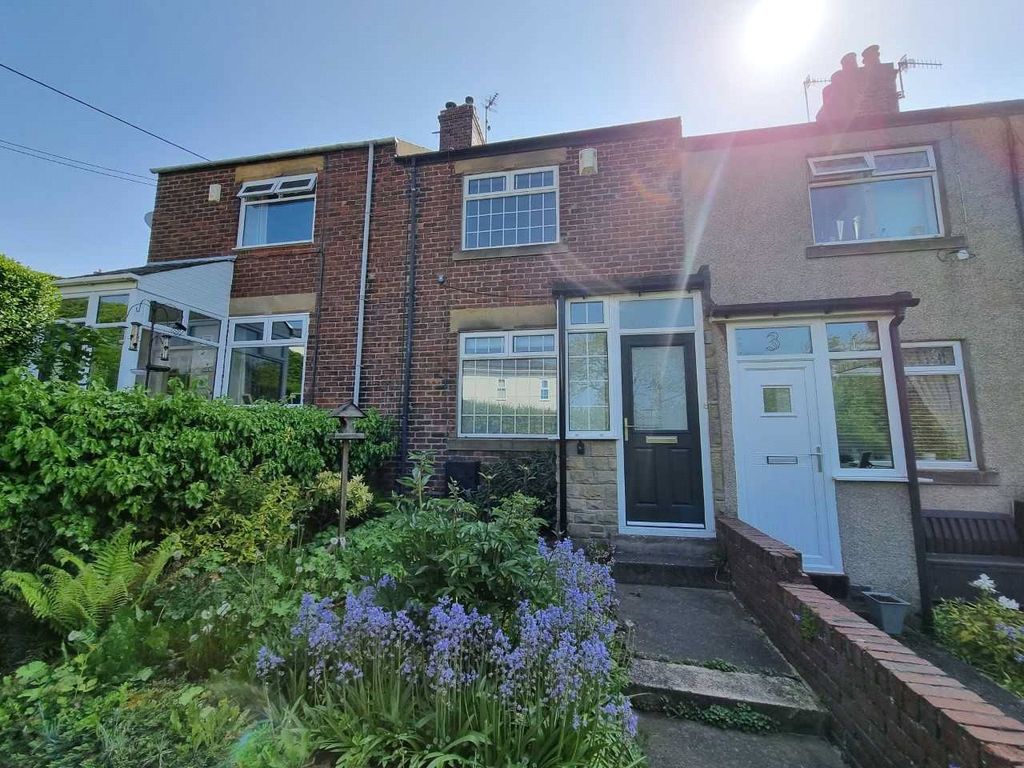 2 bed terraced house for sale in Dene Terrace, Prudhoe, Northumberland NE42 Zoopla
