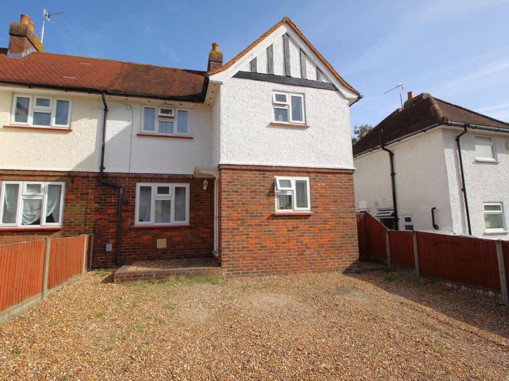 2 bed semidetached house for sale in Northway, Guildford GU2, £375,000 Zoopla