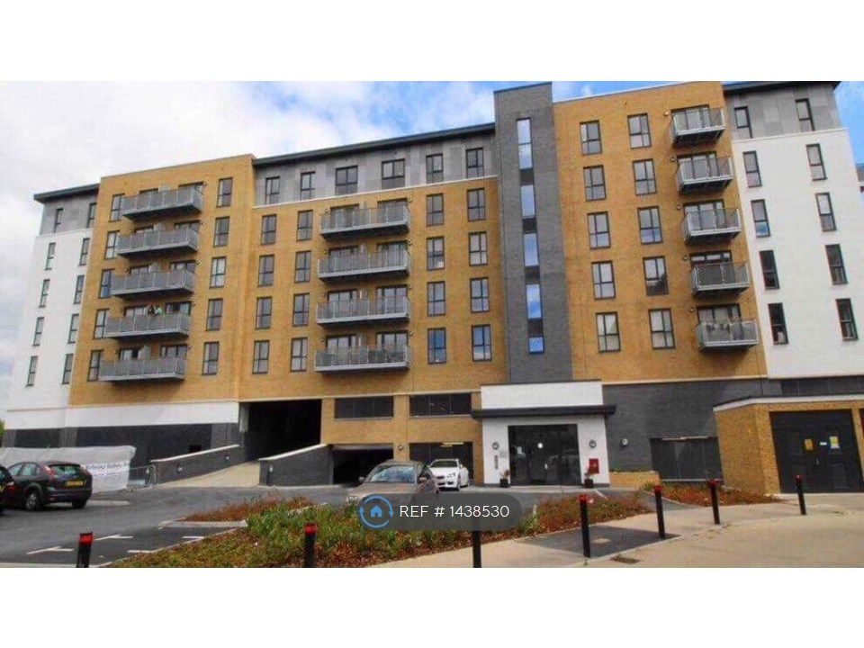 2 bed flat to rent in Hackney House, Belvedere DA17 Zoopla