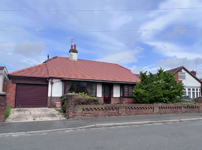 2 bed detached bungalow for sale in Rington Avenue, PoultonLeFylde
