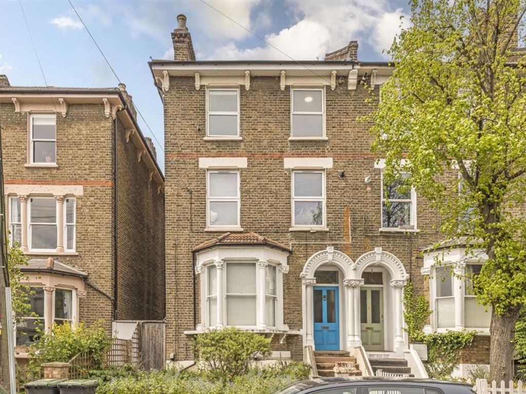 1 bed flat for sale in Endwell Road, London SE4 Zoopla