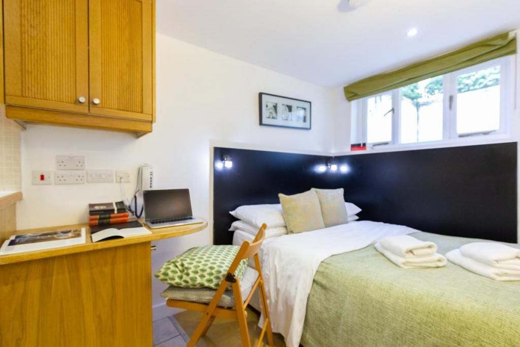 Studio to rent in North Gower Street, London NW1 Zoopla