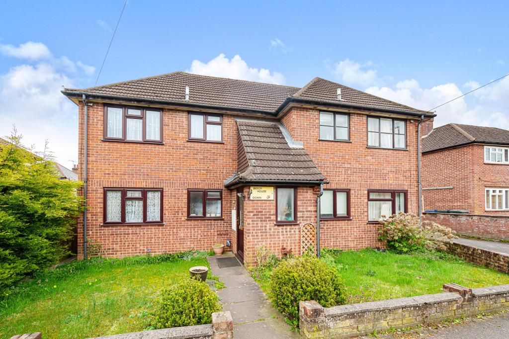 1 bed flat for sale in High Buckinghamshire HP12 Zoopla