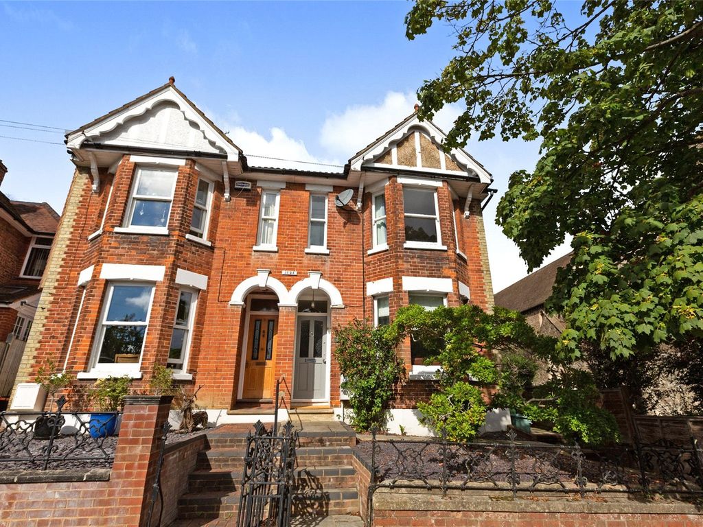 St. Lukes Road, Tunbridge Wells TN4  