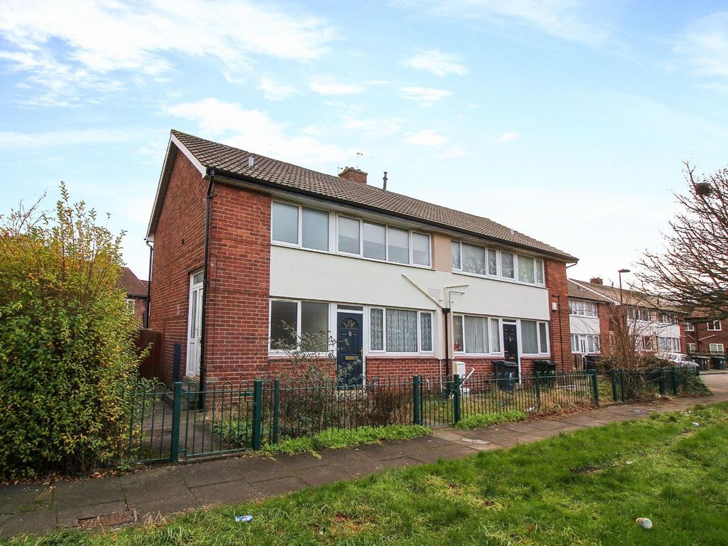 1 bed flat for sale in Netherton Grove, North Shields NE29 Zoopla