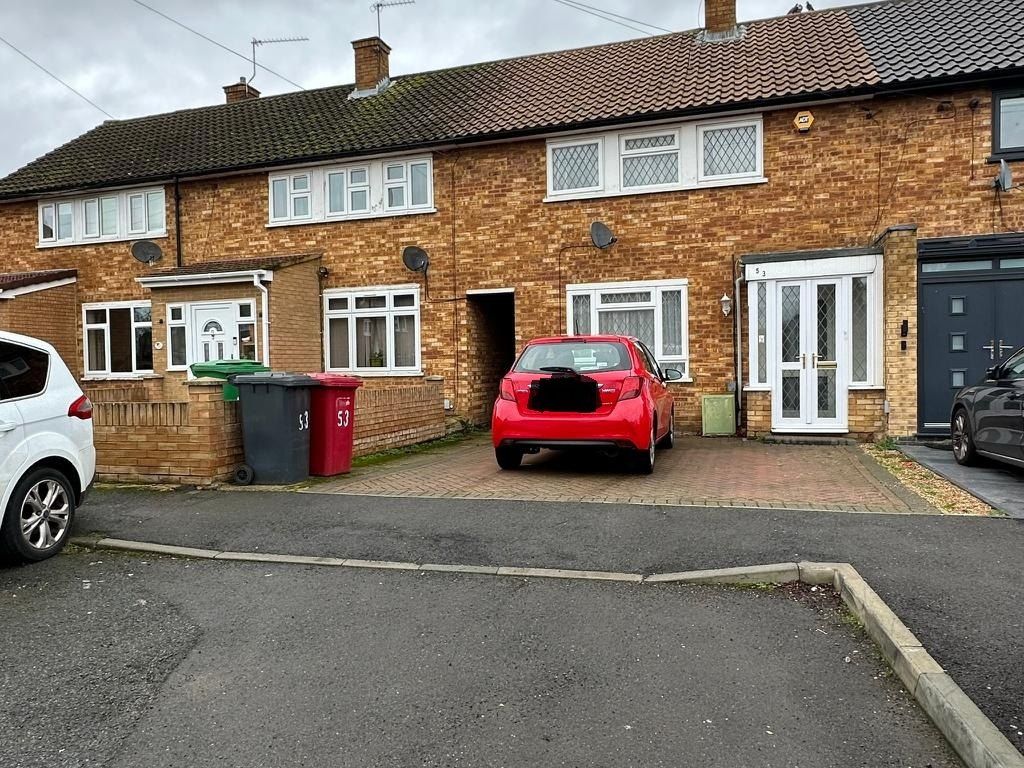 2 bed terraced house to rent in Langley Broom, Slough SL3 Zoopla