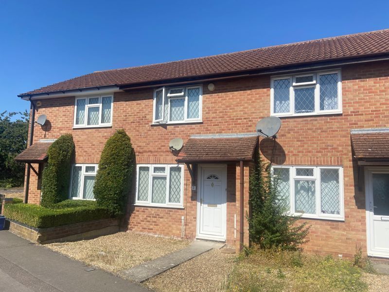 2 bed terraced house for sale in Moor Pond Close, Bicester OX26 Zoopla