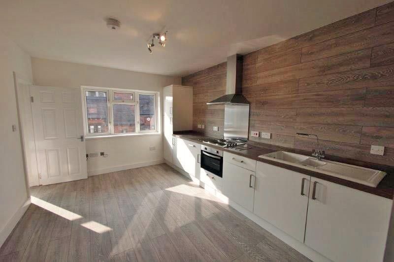 2 bed flat to rent in Bromyard Terrace, Worcester St. Johns, Worcester WR2 Zoopla