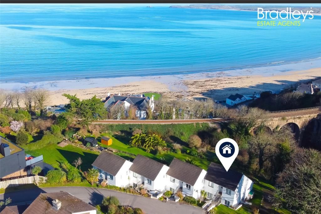 1 bed flat for sale in Godrevy Court, Carbis Bay, St. Ives, Cornwall TR26 Zoopla