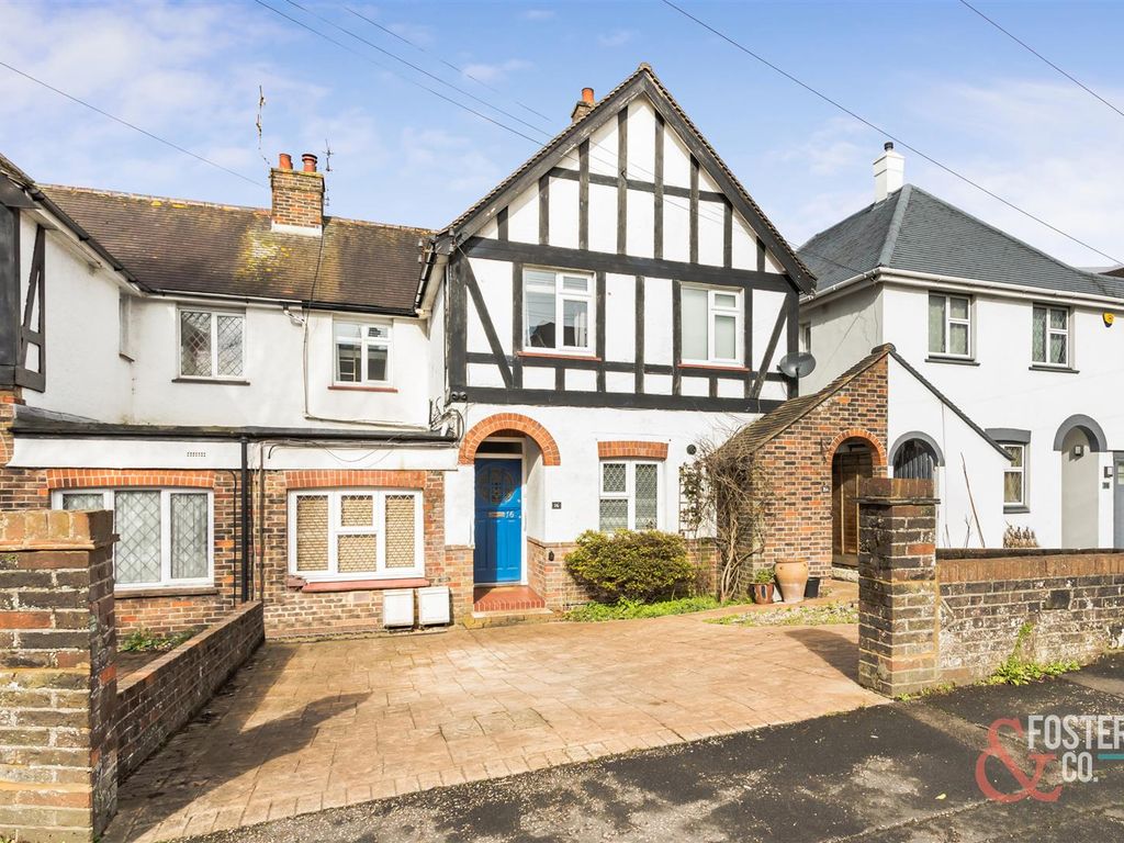 2 bed flat for sale in Hangleton Road, Hove BN3 Zoopla