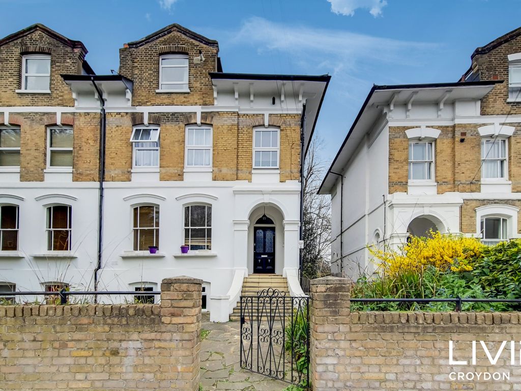 1 bed flat for sale in Outram Road, Croydon, Surrey CR0 Zoopla