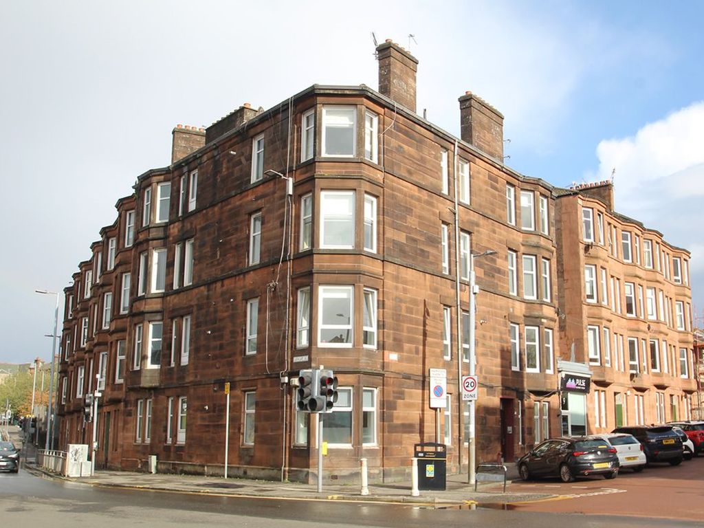 3, Cordiner Street, Flat 0-1, Mount Florida, Glasgow G444Ty G44  