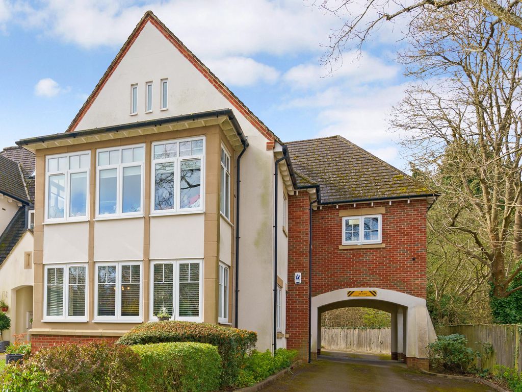 3 bed flat for sale in Dean Court Road, Oxford OX2, £500,000 Zoopla