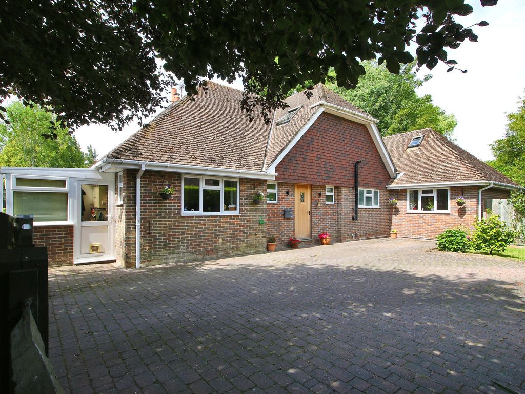 4 bed detached house for sale in Eastbourne Road, Halland BN8 Zoopla