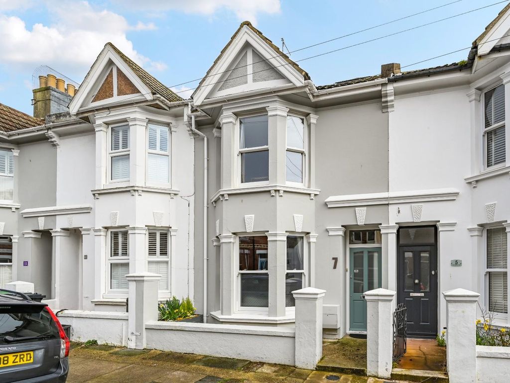 5 bed property for sale in Kendal Road, Hove BN3 Zoopla