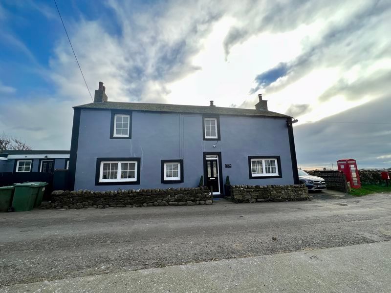4 bed detached house for sale in Mawbray, Maryport CA15 Zoopla