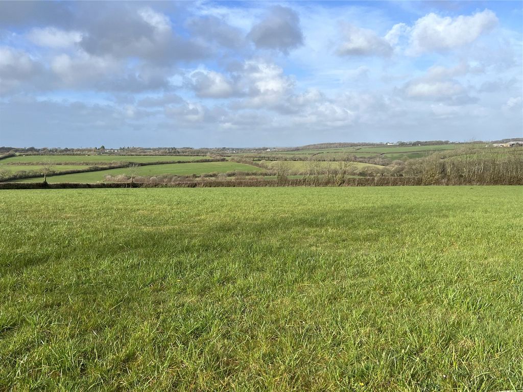 Land for sale in Clubworthy, Launceston PL15 Zoopla