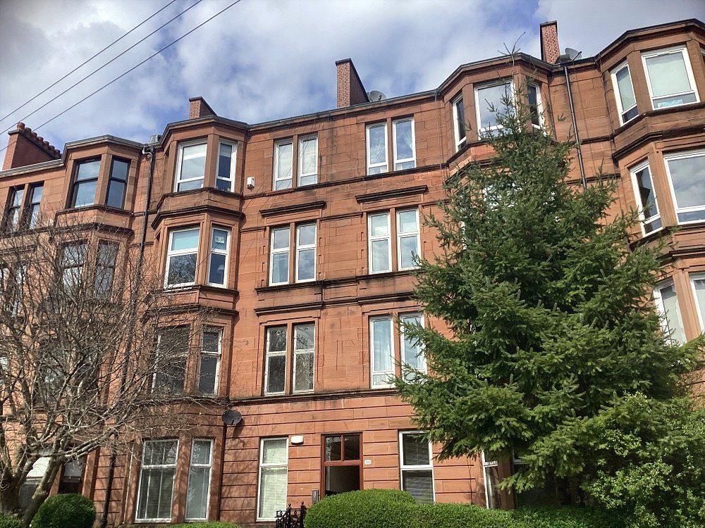 2 bed flat to rent in Onslow Drive, Dennistoun, Glasgow G31 Zoopla