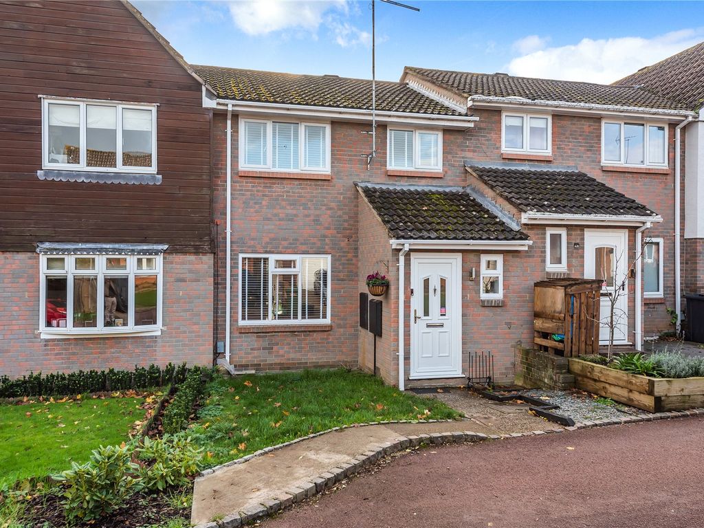 3 bed terraced house for sale in Starling Close, Wokingham, Berkshire RG41 Zoopla
