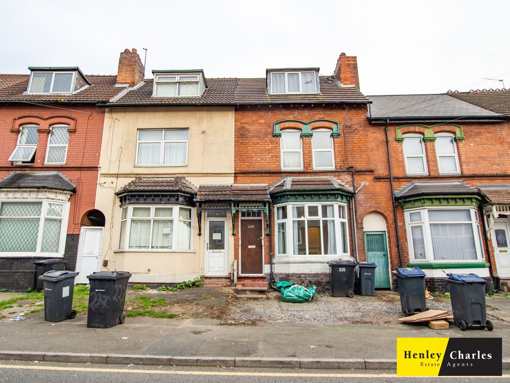 2 bed flat to rent in Slade Road, Erdington, Birmingham B23 Zoopla