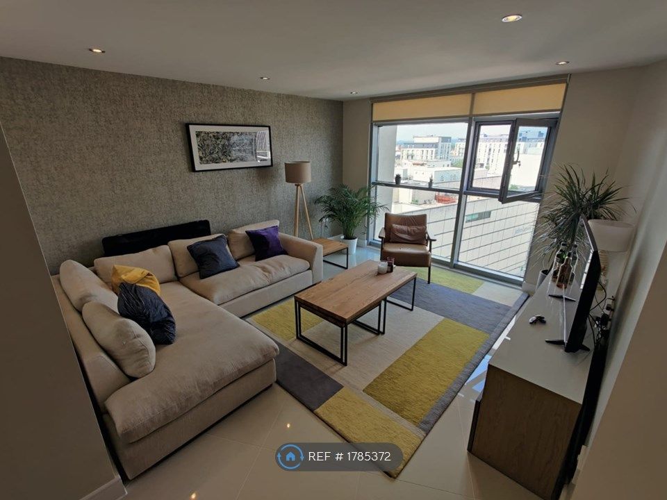 1 bed flat to rent in Altolusso, Cardiff CF10 Zoopla