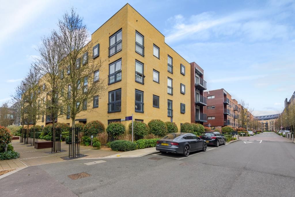 1 bed flat to rent in Victoria Court, Stanmore HA7 Zoopla