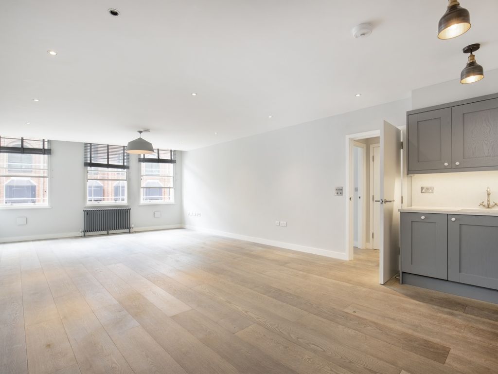 1 bed flat to rent in St. Martin's Lane, London WC2N - Zoopla