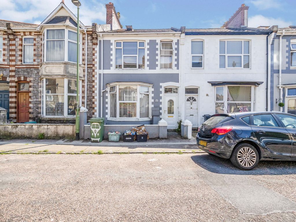 4 bed terraced house for sale in Kenwyn Road, Torquay TQ1 Zoopla