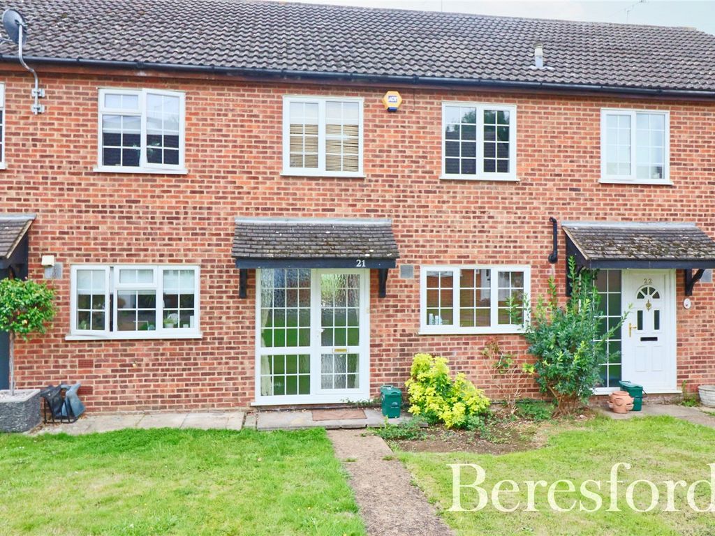 3 bed terraced house for sale in Coach Mews, Billericay CM11 Zoopla