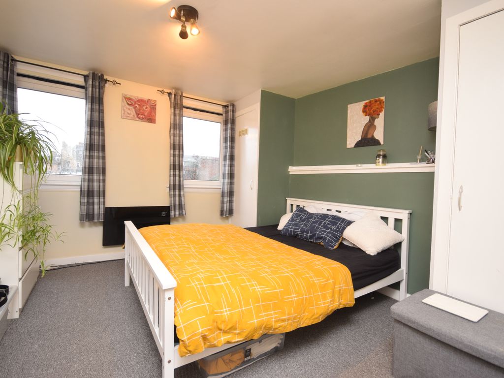 2 bed flat for sale in South Methven Street, Perth PH1, £85,000 Zoopla