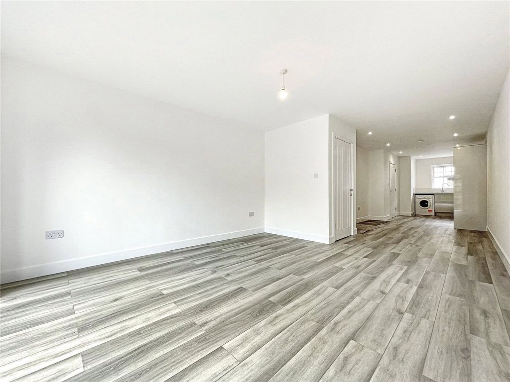 New home, 3 bed terraced house for sale in Ivy Street, Rainham