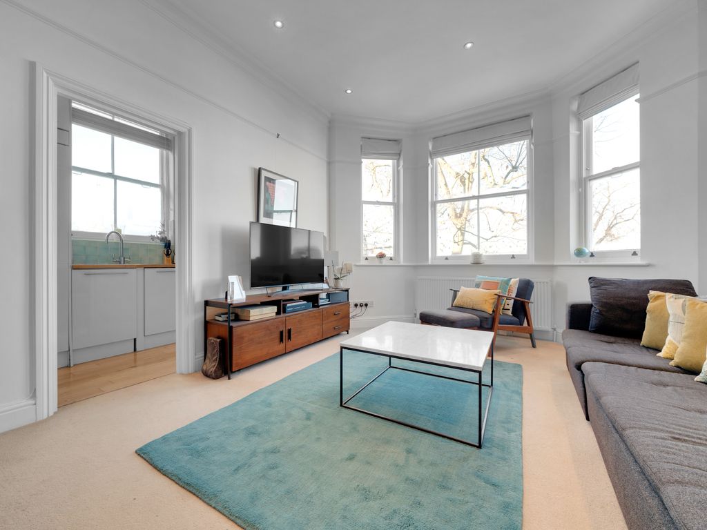 2 bed flat for sale in 13 Carleton Road, Tufnell Park, London N7 Zoopla