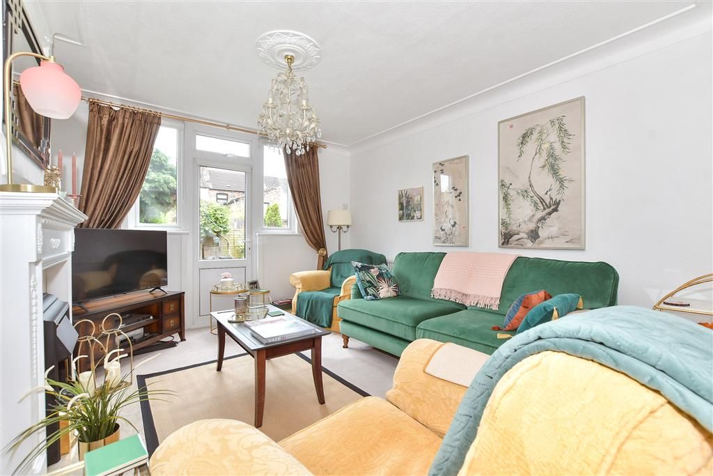 3 bed terraced house for sale in Cecil Road, Chadwell Heath, Essex RM6