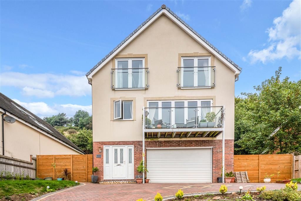 5 bed property to rent in Erw Hir, Llantrisant, Pontyclun CF72 Zoopla