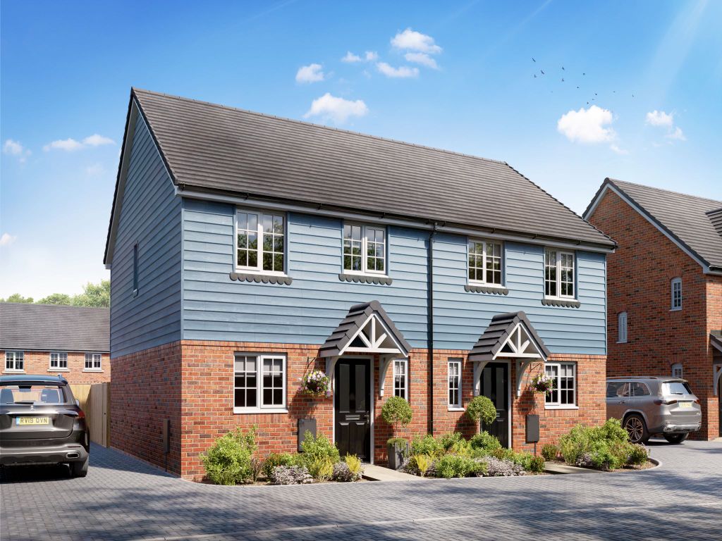 The Ashworth at Berechurch Hall Road, Colchester CO2  