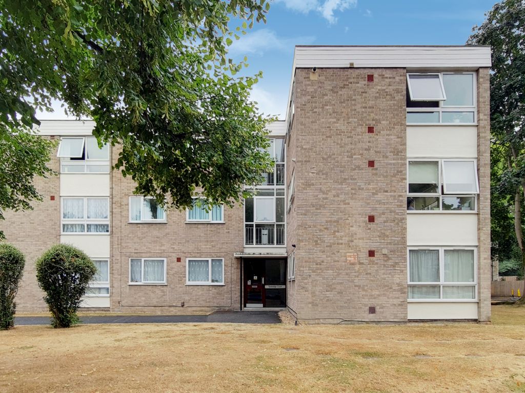 2 bed flat to rent in Sydenham Hill, Sydenham Hill, London SE26 Zoopla