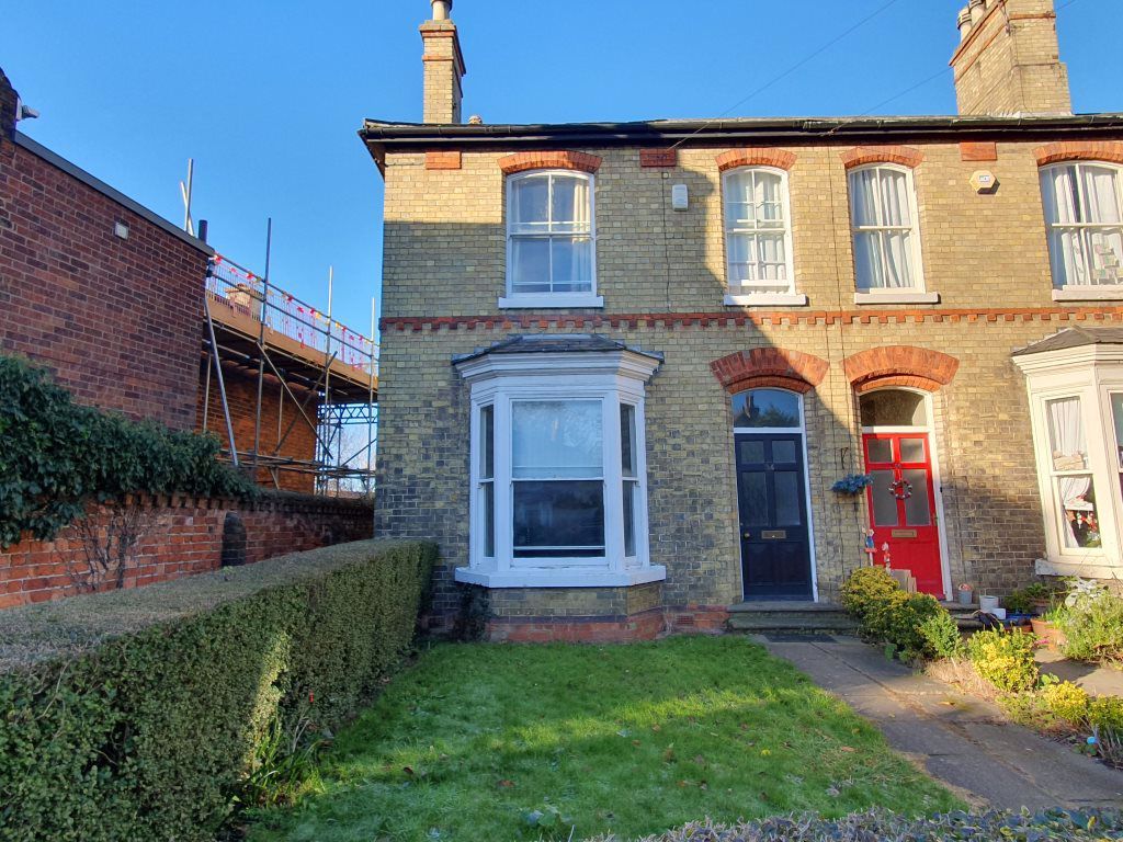 4 bed property to rent in Spilsby Road, Boston PE21 Zoopla