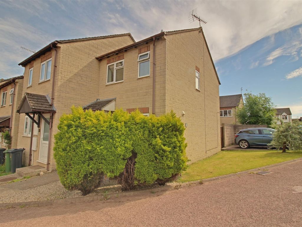 2 bed semidetached house for sale in Perry Orchard, Stroud GL5 Zoopla