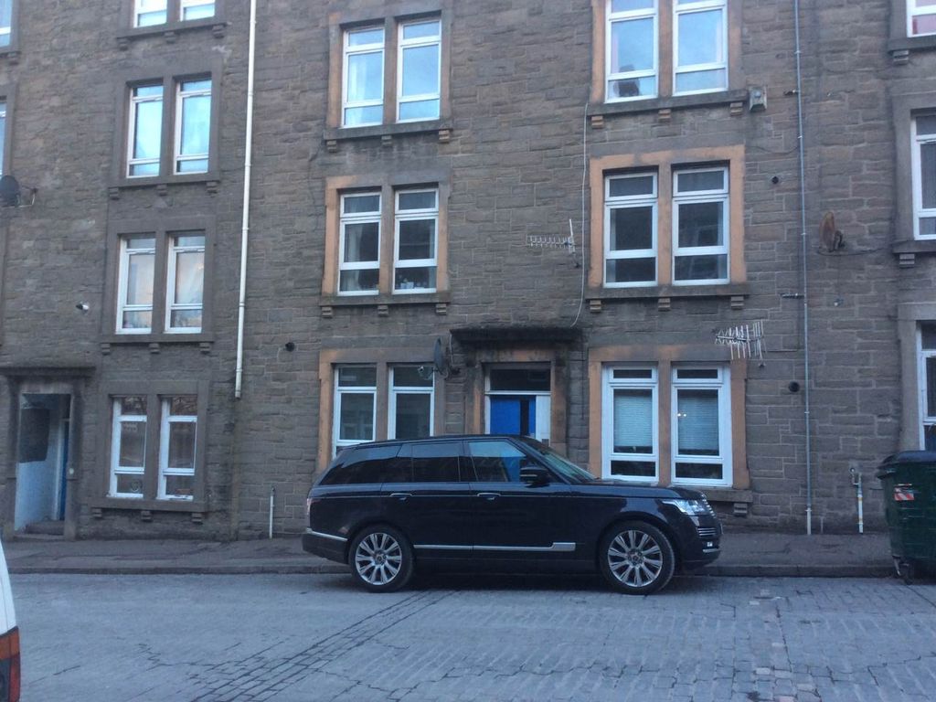 1 bed flat to rent in Peddie Street, Dundee DD1 Zoopla