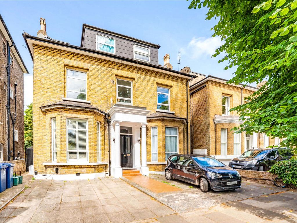 2 bed flat for sale in Eaton Rise, Ealing, London W5 Zoopla