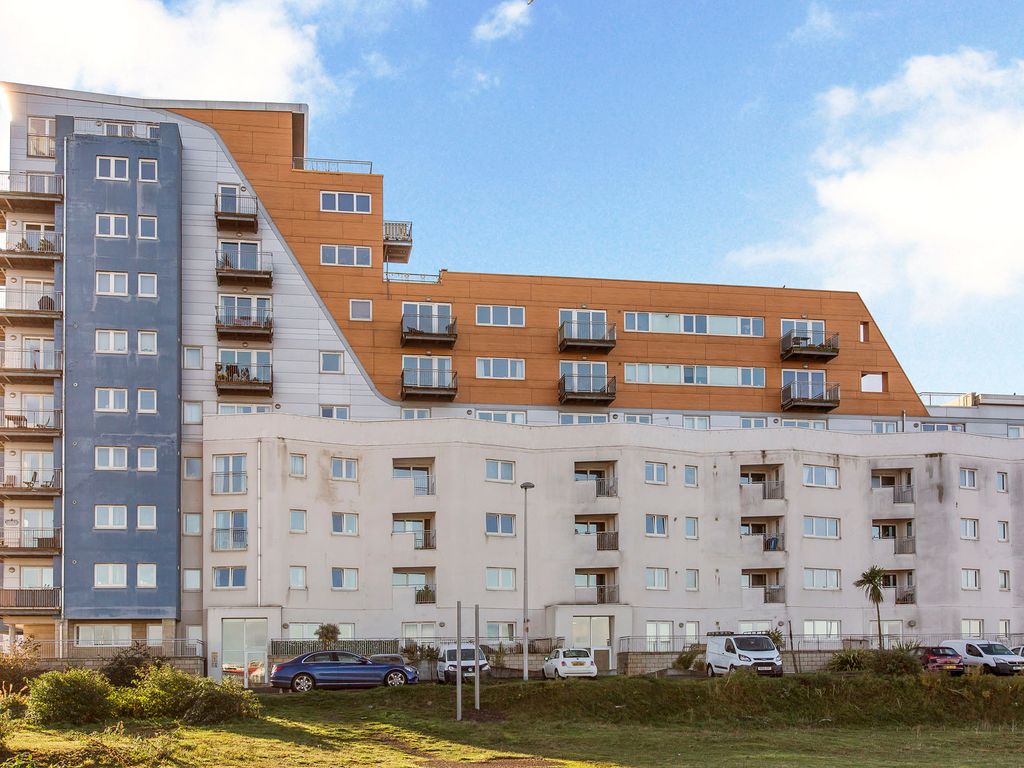 3/5 Heron Place, Edinburgh EH5