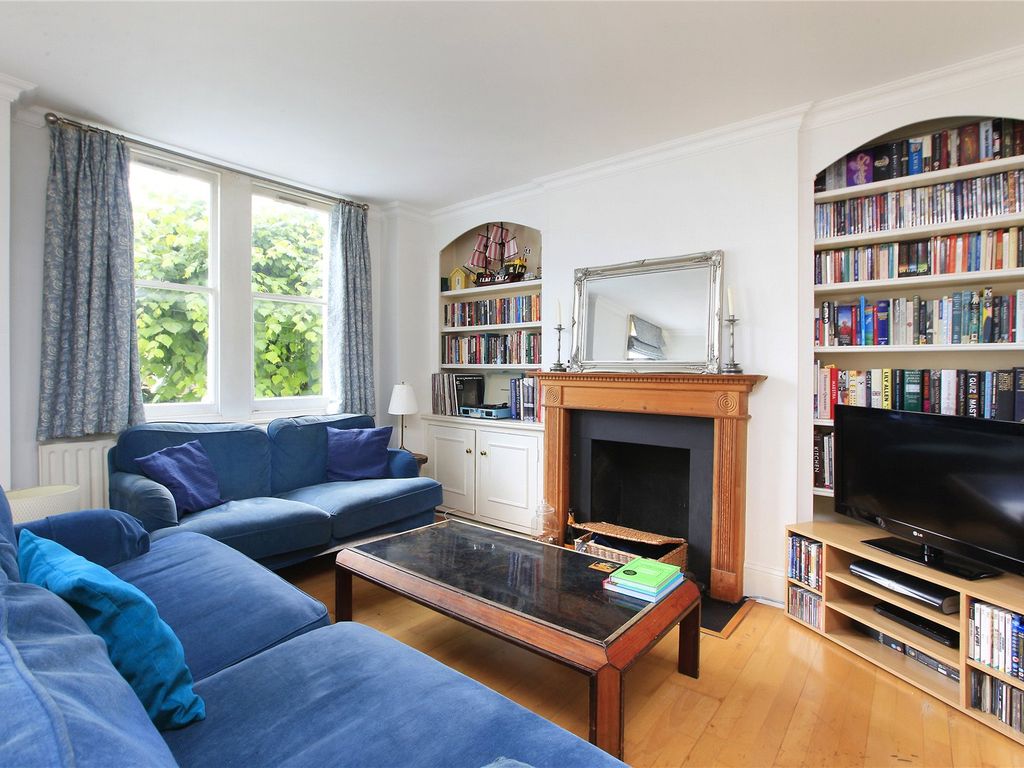 2 bed flat for sale in Glycena Road, Battersea, London SW11 Zoopla