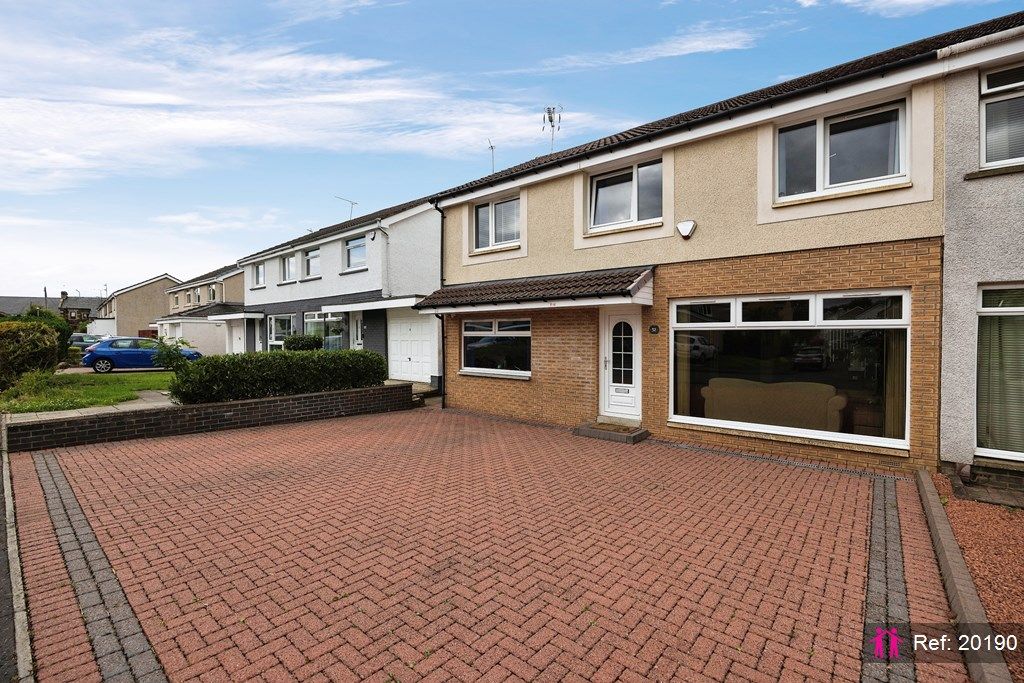 5 bed semidetached house for sale in Belsyde Court, Linlithgow Bridge