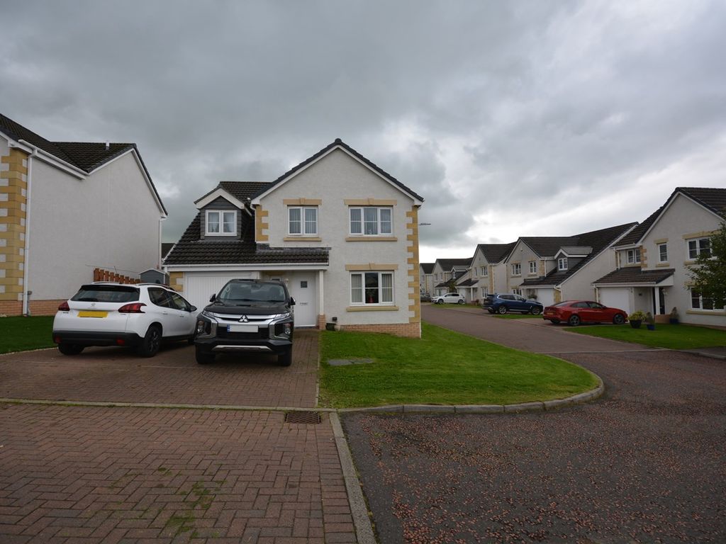 4 bed property for sale in Stirling Crescent, Galston KA4 Zoopla