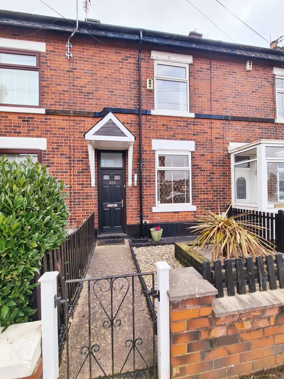 2 bed terraced house for sale in Parr Lane, Bury BL9 Zoopla