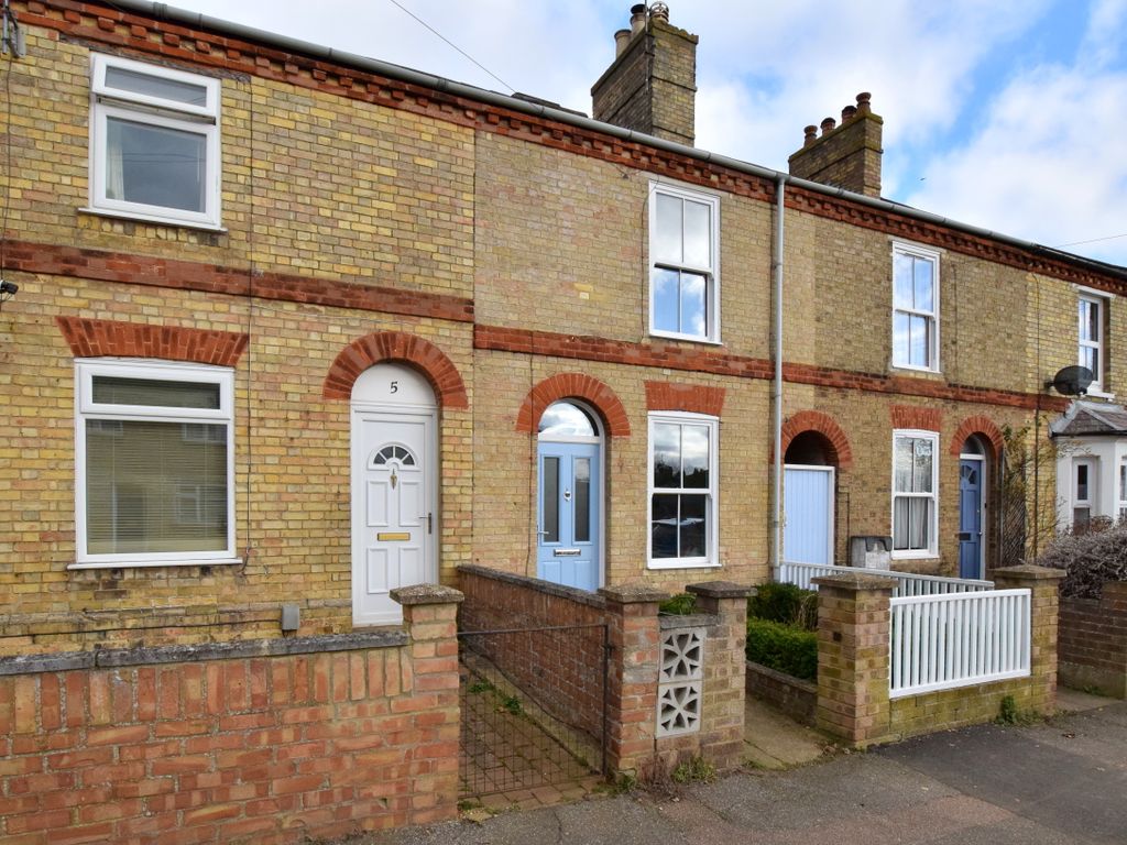 3 bed terraced house for sale in West Street, Huntingdon PE29 Zoopla