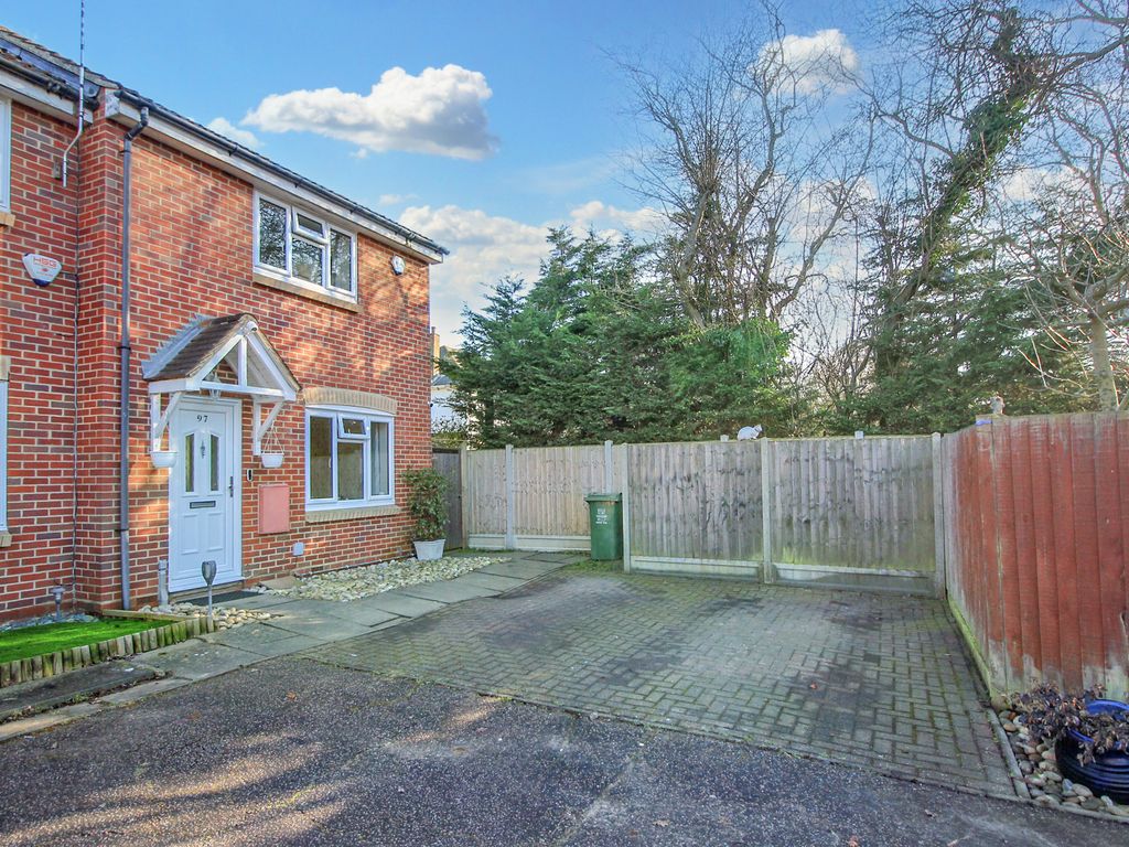 3 bed end terrace house for sale in Maitland Road, Wickford SS12 Zoopla