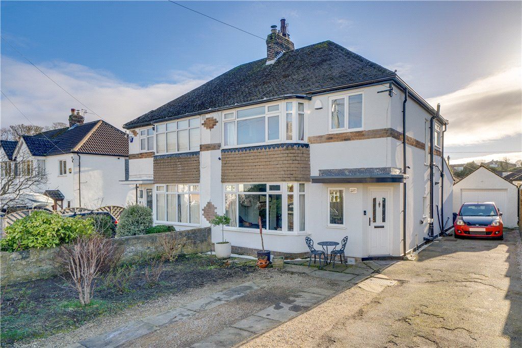 House For Sale Westway Guiseley at Jim Elam blog