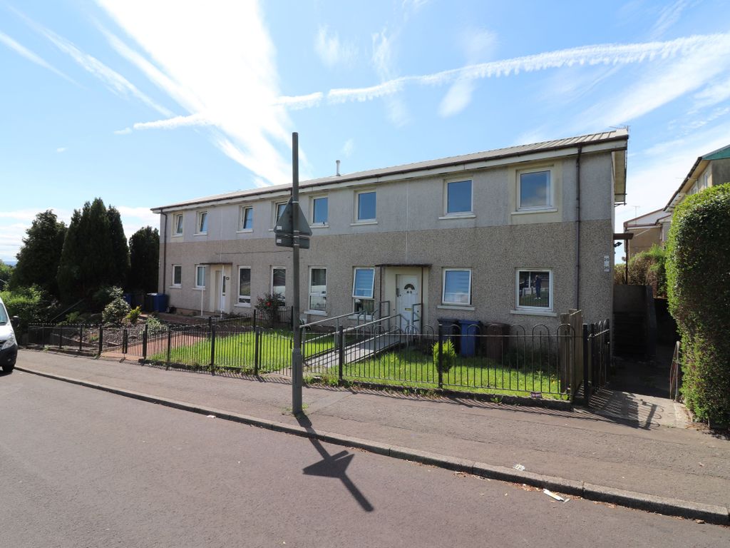 2 bed flat for sale in Onslow Road, Clydebank G81 Zoopla